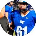 6’2” 235lbs Class of 2027. DE/DT Longmont HS 3.5 GPA. 3 sport Athlete Boxing,Track and football Head Coach: Jordan Graff. Personal Phone Number: 720-543-5979
