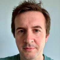 Chris Havergal (@chavergalthe) 's Twitter Profile