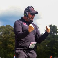 Derrick Baney (@coachbaney) 's Twitter Profile Photo Derrick Baney (@coachbaney) 's Twitter Profile Photo