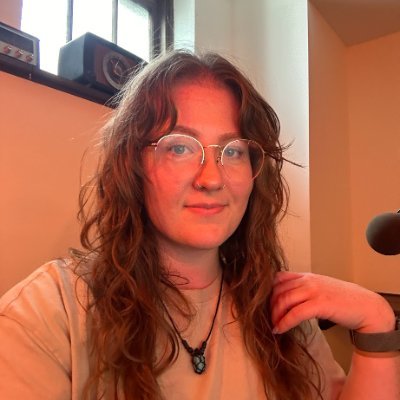 rachgrimson's profile picture. Daughter. Who are you, Bagel Bites?