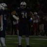 hlatini74's profile picture. True Freshman- 4 years of Eligibility OL 6’6 330 lbs Shippensburg University hl2862@ship.edu 717-891-0582