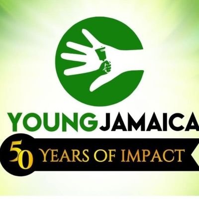 Young Jamaica (YJ) - Youth Arm of @jlpjamaica
President @champion_walsh
#ChooseJamaica 🇯🇲
#GoodNewsJamaica 🇯🇲