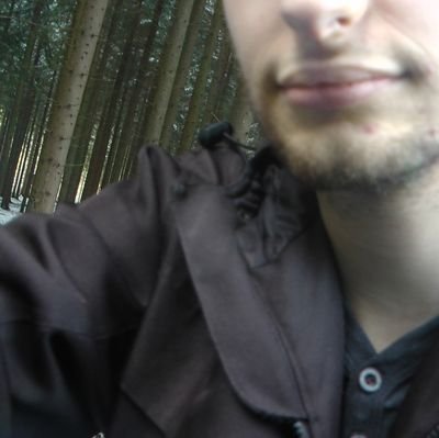 Hier könnte eine Biografie stehen. Tut sie aber nicht.
