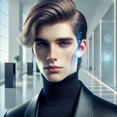 Szafranerio's profile picture. | Innovation Management | Business Development | Business Intelligence | Data Analytics | Blockchain | Python |