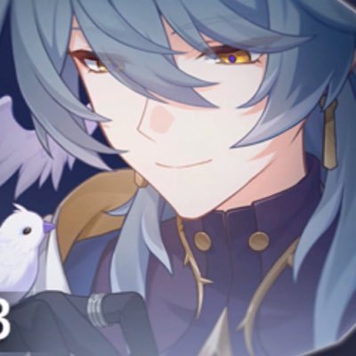 Kenopsia 🎗️さんのプロフィール画像