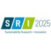 Sustainability Research & Innovation Congress (@sricongress) Twitter profile photo Sustainability Research & Innovation Congress (@sricongress) Twitter profile photo