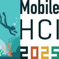 MobileHCI 2025 (@acmmobilehci) Twitter profile photo