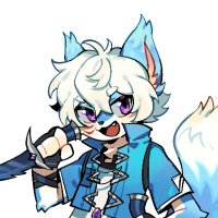 Honggg (@bluedoghongg) 's Twitter Profile Photo
