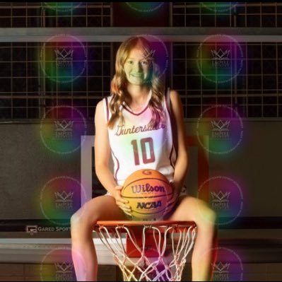 Addison Hammond Profile