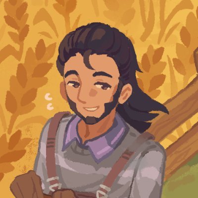 She/Her|RUS/ENG
Fanarts only
bluesky: https://t.co/5NAPKar7Wx
tg: https://t.co/v32U8w04uh
VK group: https://t.co/JNkXlutVwY