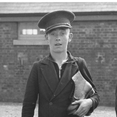 Dermot Nolan Profile