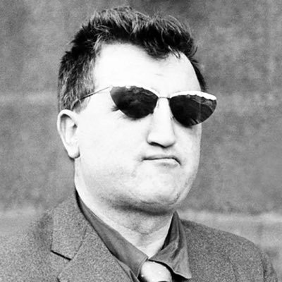 “It's a queer world, God knows, but the best we have to be going on with.” KEEP FIGHTING . NO RETEAT! ☘️ Tiocfaidh ár lá☘️🇮🇪
