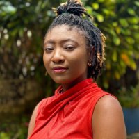 Emmanette Alieu (@alieu_lucy) 's Twitter Profile