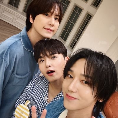 PROM15E TO 13ELIEVE SJ 13+2 💙
#KRY #D&E #SJM #SJH #SJT 
#ELF💙 #DREAMIS_OT7💚 #SNSD_0T9💖 #KYUWOOK #YEWON #TEUKCHUL #EUNHAE #SHINHAE_SHINSAMASA  #ZHOUMI 💙