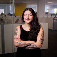 Jennifer Hijazi (@jenhijaz) 's Twitter Profile