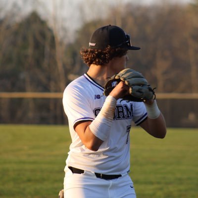 Ridge Nixon 2025//Stuart W. Cramer High school//Metro reds baseball/RHP//704-579-8780//hight-6,2/weight-205//alridgedavis@icloud.com//GPA 3.8750