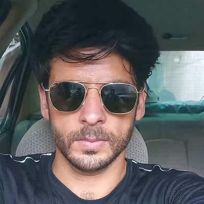 faheem_yawar's profile picture. love country job