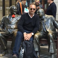 JuanGranados (@juangranados) 's Twitter Profile Photo