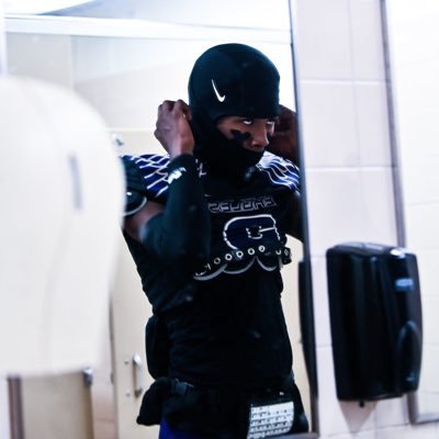 6’2 152 Fs/Wr C/O 2025’🎓 Prince Edward County High School,Va NCAA Id: 2411457540