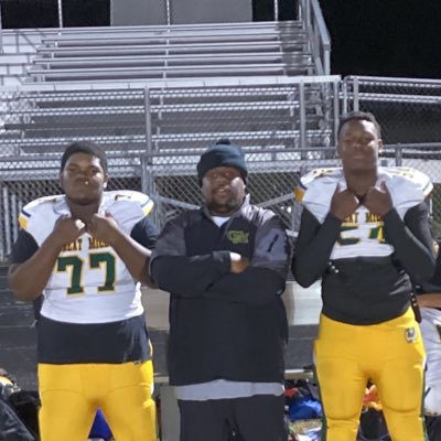 Coach T Lloyd Profile