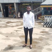 Amani Murhwa Gloire (@amanimurhwa) 's Twitter Profile