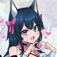 BlueFox Rianni (@bluefoxrianni) 's Twitter Profile Photo BlueFox Rianni (@bluefoxrianni) 's Twitter Profile Photo