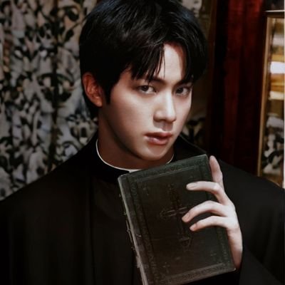 Rope it! Ro-Rope it~~
I AM A SEOKJINNIE ♡
ARMY for Seokjin only!
If you're not Seokjin, go away!
Follow traffic rules people