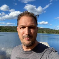 Nebojsa (Cookie Duster) (@cookieduster_n) Twitter profile photo