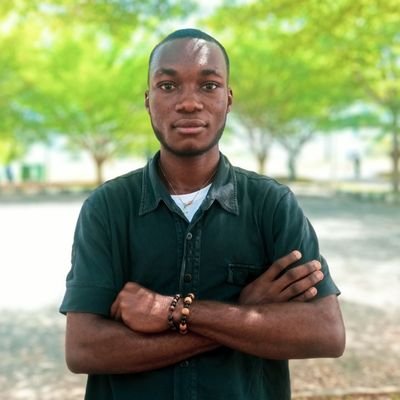 Data science and AI Enthusiast || aspiring software developer | Sharing my journey one project at a time | Christian | CITY fan🩵🩵