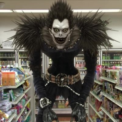 theZ0d's profile picture. I exist.