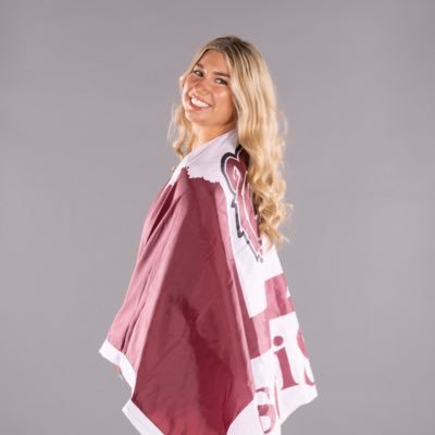 MaddieSchrandt's profile picture. andale ks || mo state beach vb