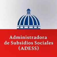 Adm. de Subsidios Sociales (@adessrd) 's Twitter Profile
