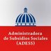 Adm. de Subsidios Sociales (@adessrd) Twitter profile photo Adm. de Subsidios Sociales (@adessrd) Twitter profile photo