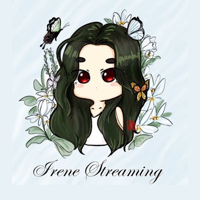 Streaming Fanbase for Red Velvet’s IRENE (Youtube: irenesupportteam) (Stationhead: /c/baetokkis • irenestation | /c/reveluv • irenestreaming • irenesupportteam)