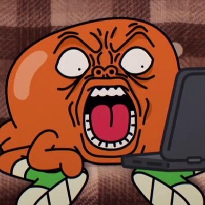 Reginaisacat's profile picture. ain't no way