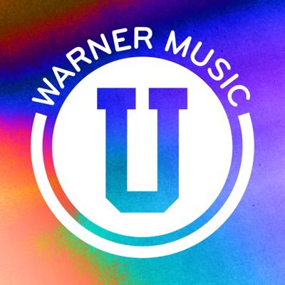 Warner Music Uさんのプロフィール画像