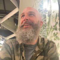 CJ Johanson (@cjlovesdata) 's Twitter Profile
