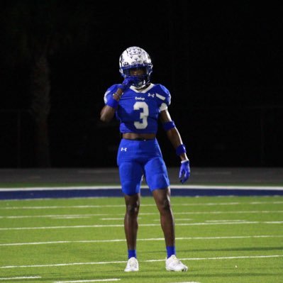 Edna High School(3.0gpa)/2026🎓/ 40 yd dash 4.54/ shuttle 4.1/ 5’10, 150lbs/Db/Wr/PN:361-235-7879/keithwilkins20070@gmail.com (—) https://t.co/8s38htTwI9