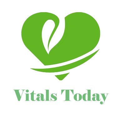 Vitals Today, tu fuente confiable de noticias sobre salud. Conoce los últimos estudios, regulaciones e iniciativas del sector
