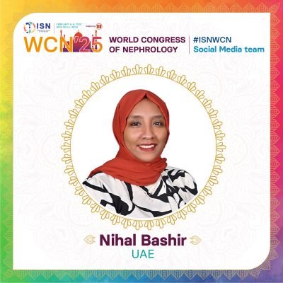 Nephrology specialist UAE
GlomCon fellow 21-22
UofK