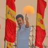 ArumugaPrakash2's profile picture. Thalapathi vijay #Virat Kohli fan
தமிழக வெற்றி கழகம்
