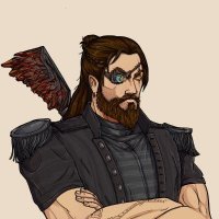 〽️askOff.Sol (@medusatrix55) 's Twitter Profile