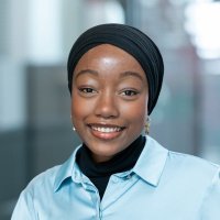 Aisha Jibril, PhD (@aisha_jibril_) 's Twitter Profile Photo Aisha Jibril, PhD (@aisha_jibril_) 's Twitter Profile Photo
