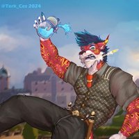 Waxiak (@waxfloppa) 's Twitter Profile