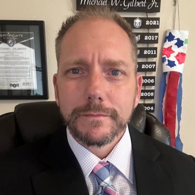Retired Air Force Bioenvironmental Engineer, Husband & Dad, & host of the Mike & JD Show.