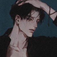 Chimera (@chapterofblood) 's Twitter Profile