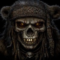 Warrior Shaman (@warriorshaman_) 's Twitter Profile