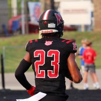 Malachi Thompson (@malachi2300) 's Twitter Profile