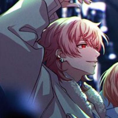 hungxunyng4's profile picture. 喜欢bl的女孩
pl：主推rokuta，副推toma、朱雀野＆夜叉