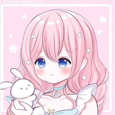 Bunny Vtuber Soon 🐰
Anime fanatic with a soft spot for bunnies! 🌸 Let’s geek out over our favorite shows and adorable fluffballs! #Anime #BunnyObsessed